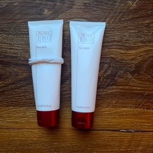 Nu Skin 180 Wash